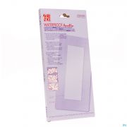 Zenophar Euroderm Plus 10X20Cm 5 Pleister Steriel Wtp - Detail 1