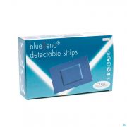 Zenophar Bluezeno Detectable Strip Blue 7,5X5Cm 50 - Detail 1