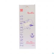 Zenophar Zenoflex Plus 10 X 30 Cm (5) Pansement Sterile Waterproof - Vue détail 1