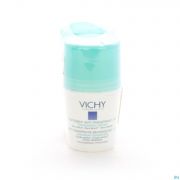 Vichy Deo Transp. Intense Roller 48U Duo 2X50Ml - Detail 1
