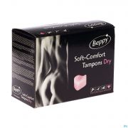 Beppy Action Tampon Classique (8) - Vue détail 1