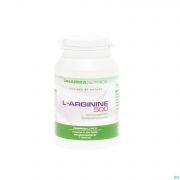 l Arginine 500 Caps 60 Pharmanutrics