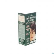 Herbatint Kastanjebruin Acajou 4M 150Ml - Detail 1
