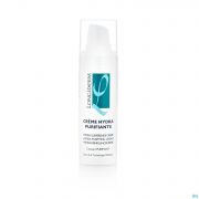 Longiderm Zuiverende Hydra Creme Vh 30ml
