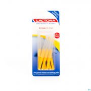 Lactona Easy grip Interd.clean 2,5Mm Xxs 7 - Detail 1