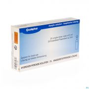Qualiphar Eau Oxygenee 3% 125 ml - Vue détail 1