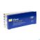 Mext Elwo Pleister Elast Blauw 2,5Cmx18Cm 60 0020035 - Detail 1