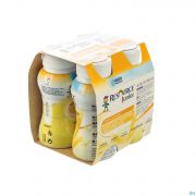Resource Junior Vanille Nf 4X200Ml - Detail 1