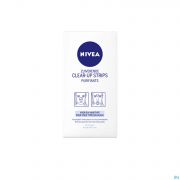 Nivea Visage Clear Up Strips Zakje 6 86401 - Detail 1