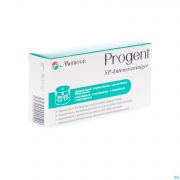 Lensfactory Progent Nettoyant Intensif 10 Ampoules - Vue détail 1