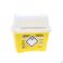 Sharpsafe Container Aiguilles 2 Litres - Vue détail 1