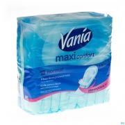 Vania Maxi Normaal 18 - Detail 1