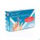 Zenophar Blue Zeno Detectable Fingerstrips 18 X 2 Cm 100 Pieces - Vue détail 1