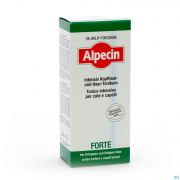 Alpecin Forte Lotion 200 ml - Vue détail 1