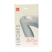 Zenophar Euromed 8X15Cm 5 Eilandpleister Steriel - Detail 1