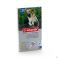 Bayer Advantix 400/2000 Chien 25 40 kg 4 X 4 ml - Vue détail 1