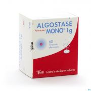 Algostase Mono 1000 Tube 6 X 10 Comp Eff - Detail 1