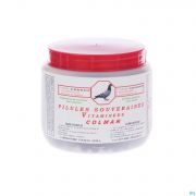 COLMAN PILULES SOUVERAINES (500)