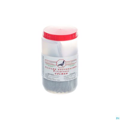 Colman Souverain Pil 1000