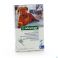Bayer Advantage 400 Chien 25 40 kg 4 X 4 ml - Vue détail 1