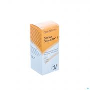 Heel Carduus Cosmo S gouttes 100 ml - Vue détail 1