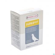 Oropharma Supervit Complexe 40 Sachets - Vue détail 1
