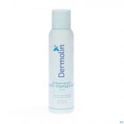 Dermolin Deo Anti Transpirant Spray Nf 150Ml - Detail 1