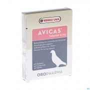 Oropharma Avicas Tabl 40 - Detail 1