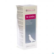 Oropharma Biochol Sol 500Ml - Detail 1