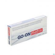 Madaus Go-On Matrix Opl Inj. Steriel Voorgev.spuit 1X2Ml - Detail 1