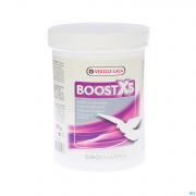 Oropharma Booster X5 Poudre 500 g - Vue détail 1