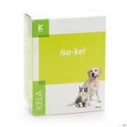 Kela Veterinaria Iso Kel granule 100 g - Vue détail 1