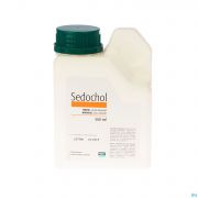 Dopharma Veterinaire Farmaca Sedochol 500 ml - Vue détail 1