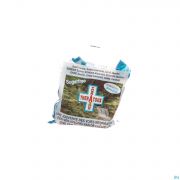 Bob Vijghen Theratoux Z/suiker Past 100G - Detail 1