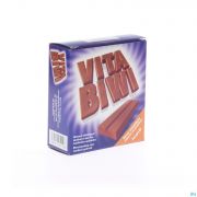 Vitaflo Vitabiwi Barre Chocolat - Vue détail 1