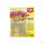 Schar Pain Bon Matin 200 g - Vue détail 1
