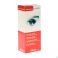Pharmaclean Etui Voyage + Etui Lentille Solution 100 ml - Vue détail 1