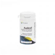Springfield Nutra Aadexil Flacon Softgel 90 - Detail 1