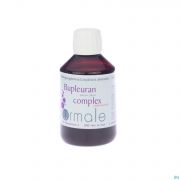E.l. Laboratories Bupleran 200 ml - Vue détail 1