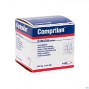 Bsn Medical Comprilan Uitgerokken 5Mx 6Cm 0102600 - Detail 1