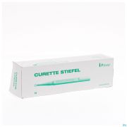 Gsk Curette Stiefel 4Mm 10 - Detail 1