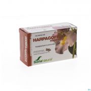 Soria Harpagophytum N 24 S 60 Capsules - Vue détail 1