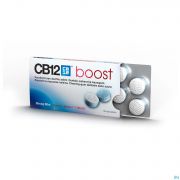 Cb12 Boost Strong Mint Chewing-Gum (10) - Vue détail 1