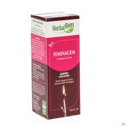 Herbalgem Feminagem Complexe Cycle Bio 50Ml - Detail 1
