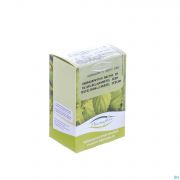 Fagron Duivelsklauw Wortel Doos 100G Fag - Detail 1