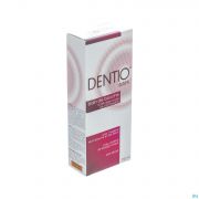 Dentio Rood 0,05% Mondspoelmiddel 250Ml - Detail 1