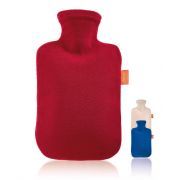 FASHY BOUILLOTTE + HOUSSE          