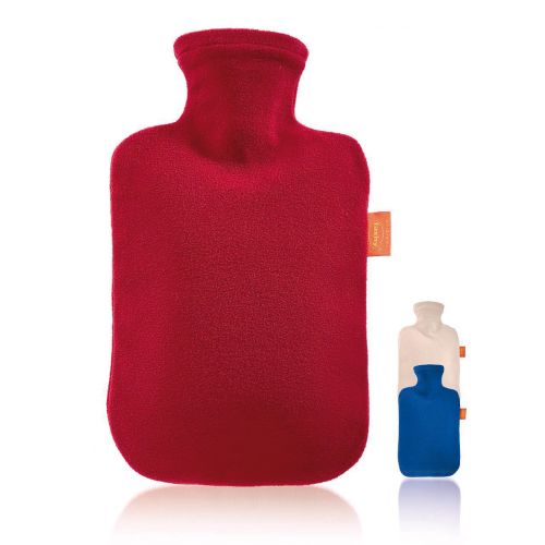 FASHY BOUILLOTTE + HOUSSE          