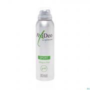Axitrans Axideo Sport Deodorant Spray 150 ml - Vue détail 1