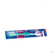 Oral B Brosse A Dents Complete Sensitive Clean - Vue détail 1
